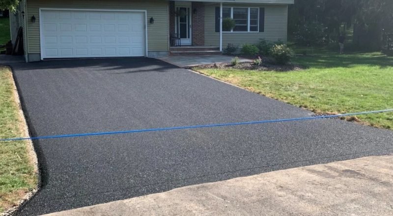 Big Tex Asphalt Fulshear