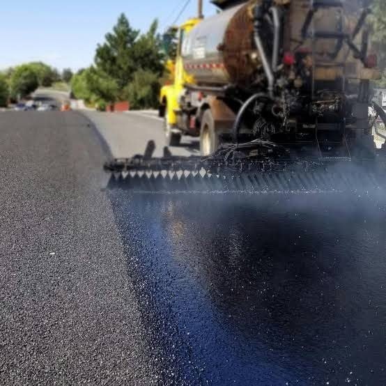 Pothole Repair in Fulshear